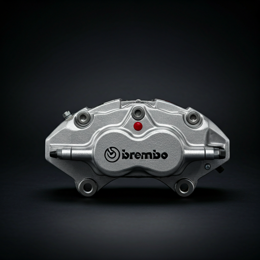 Brembo GP4-RS