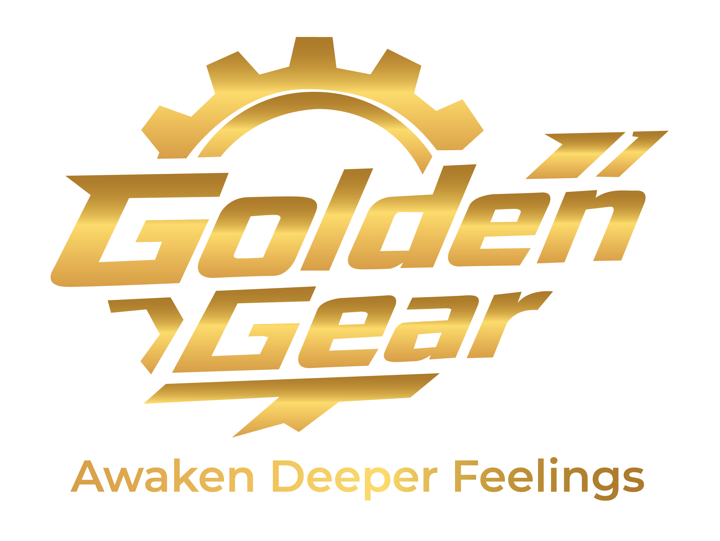 Golden Gear